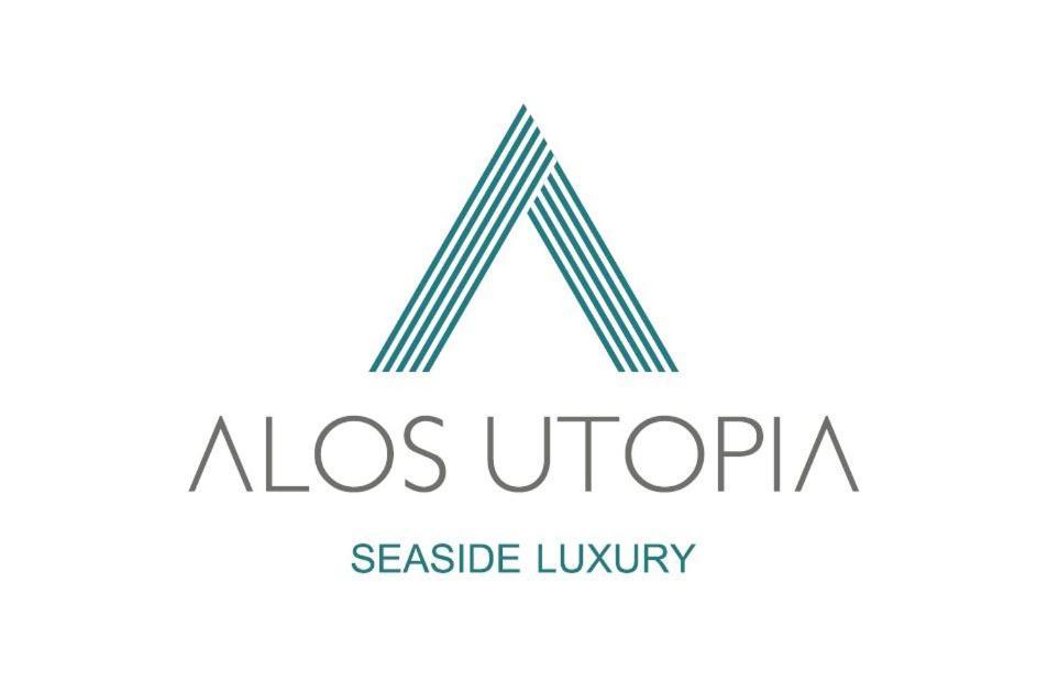 Alos Utopia Ставрос Екстериор снимка